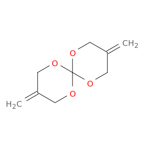3,9-双(亚甲基)-1,5,7,11-四氧化硅[5.5]未甲烷