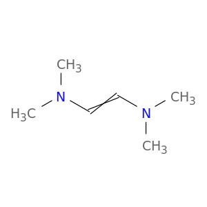 1,2-Ethenediamine, N,N,N',N'-tetramethyl-