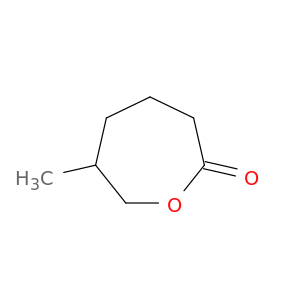 2-Oxepanone, 6-methyl-