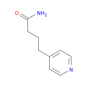 4-Pyridinebutanamide