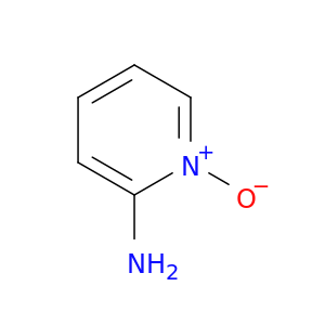 2-氨基吡啶氮氧化物