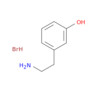 m-Tyramine Hydrobromide
