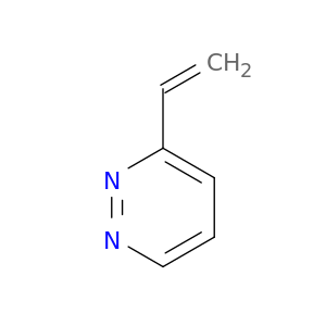 3-Ethenyl-pyridazine