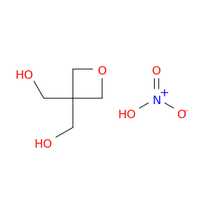 3,3-Oxetanedimethanol, mononitrate