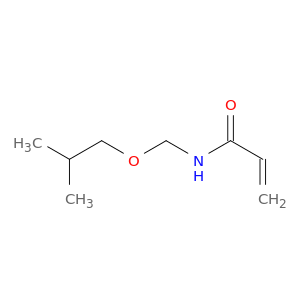 N-(异丁氧基甲基)丙烯酰胺