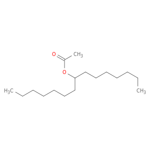 8-Pentadecanol, acetate
