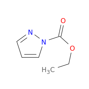 Ethyl 1H-pyrazole-1-carboxylate