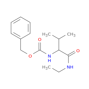 N-Ethyl L-Z-ValinaMide
