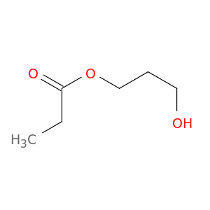 1,3-Propanediol, monopropanoate
