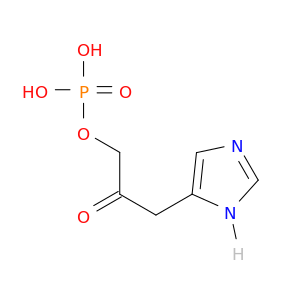 1-(1H-咪唑-5-基)-3-(膦酰氧基)-2-丙酮