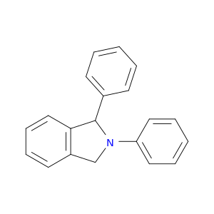 1H-Isoindole,2,3-dihydro-1,2-diphenyl-