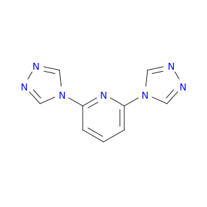 2,6-二(4H-1,2,4-三唑-4-基)吡啶