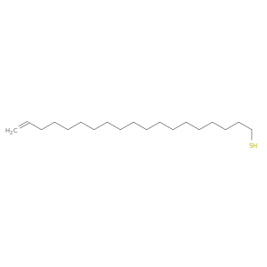 18-Nonadecene-1-thiol