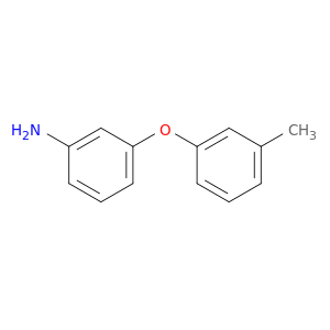 3-(m-Tolyloxy)aniline