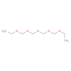 3,5,7,9,11-Pentaoxatridecane