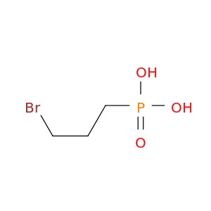 3-溴丙烷膦酸