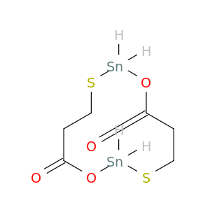 1,7-Dioxa-3,9-dithia-2,8-distannacyclododecane-6,12-dione
