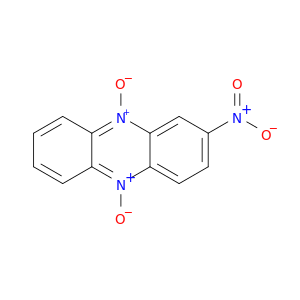 2-nitrophenazine 5,10-dioxide