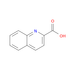 Quinolinecarboxylic acid