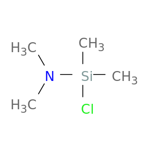 1-氯-N,N,1,1-四甲基硅胺