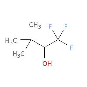 2-Butanol, 1,1,1-trifluoro-3,3-dimethyl-
