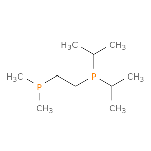 Phosphine, [2-[bis(1-methylethyl)phosphino]ethyl]dimethyl-