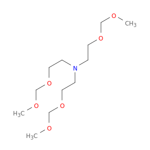 Ethanamine, 2-(methoxymethoxy)-N,N-bis[2-(methoxymethoxy)ethyl]-