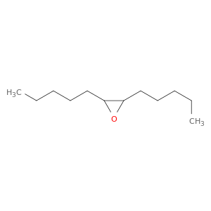 Oxirane, 2,3-dipentyl-