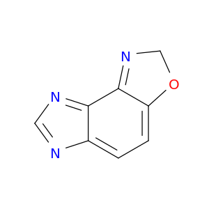 2H-IMIDAZO[4,5-E]BENZOXAZOLE