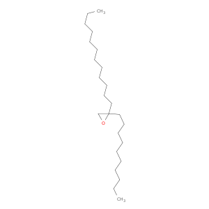 Oxirane, 2-decyl-2-dodecyl-