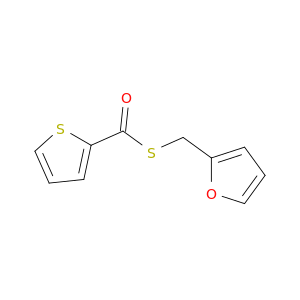 2-Thiophenecarbothioic acid, S-(2-furanylmethyl) ester