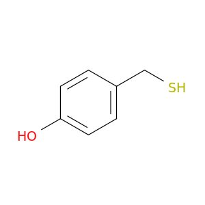 Phenol, 4-(mercaptomethyl)-