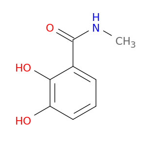 N-Methyl-2,3-dihydroxybenzamide
