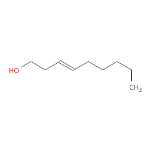 (e)-3-nonen-1-OL