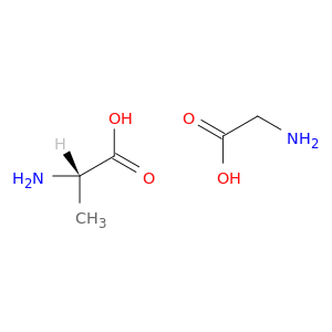 l-alanine- glycine(1:1)