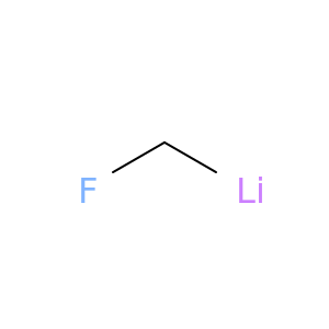 Lithium, (fluoromethyl)-