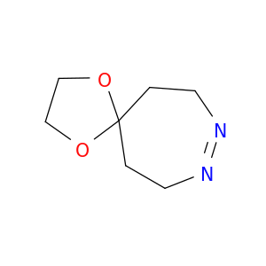 1,4-DIOXA-8,9-DIAZASPIRO[4.6]UNDEC-8-ENE