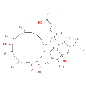 巴伐洛霉素 C1