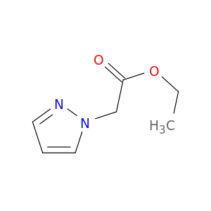2-(1-吡唑基)乙酸乙酯