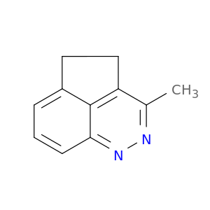 Cyclopenta[de]cinnoline,4,5-dihydromethyl- (7CI,9CI)