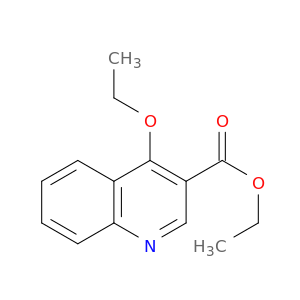ethyl 4-ethoxyquinoline-3-carboxylate