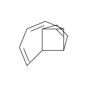 Tricyclo[5.3.0.02,8]deca-3,5,9-triene(9CI)
