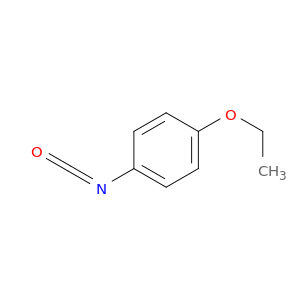 1-乙氧基-4-异氰酸基苯