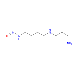 1,4-Butanediamine,N1-(3-aminopropyl)-N1-nitroso-