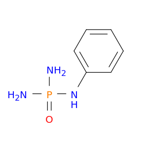 N-diaminophosphorylaniline