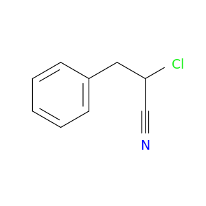 2-氯-3-苯丙腈