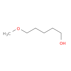 5-Methoxypentan-1-ol