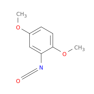 2,5-二甲氧基苯异氰酸酯