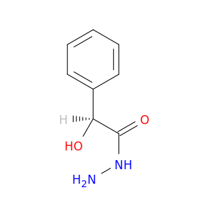 (αS)-α-羟基苯基酸酰肼