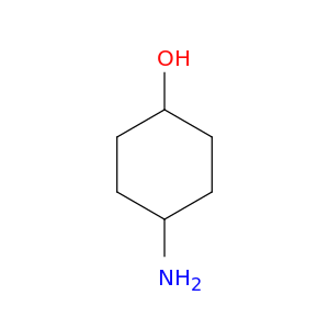 Trans-4-aminocyclohexanol